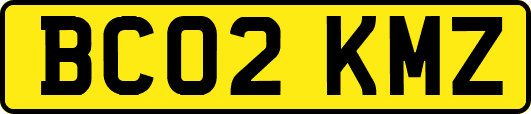 BC02KMZ
