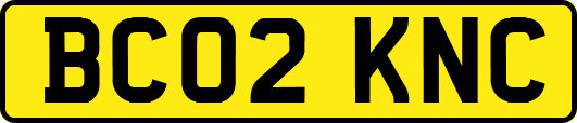 BC02KNC