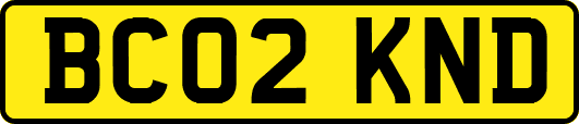 BC02KND
