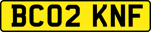 BC02KNF