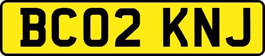 BC02KNJ