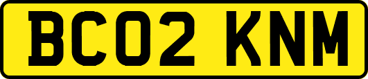 BC02KNM