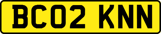 BC02KNN