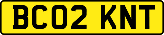 BC02KNT