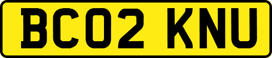BC02KNU