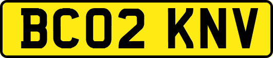 BC02KNV