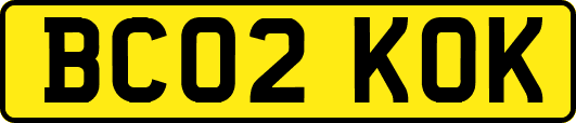 BC02KOK