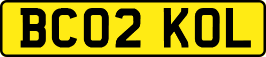 BC02KOL