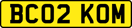 BC02KOM