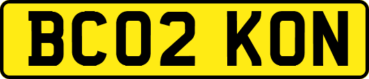BC02KON