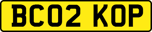 BC02KOP