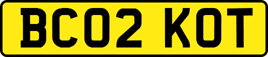 BC02KOT
