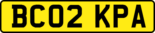 BC02KPA