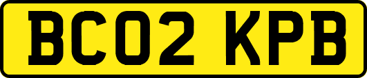 BC02KPB