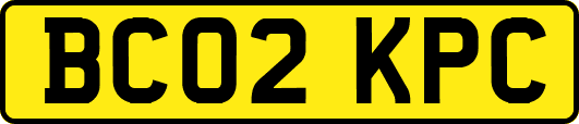 BC02KPC