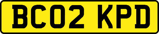 BC02KPD