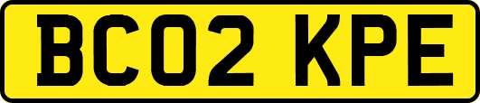 BC02KPE