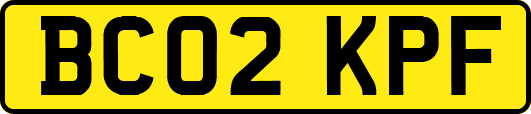 BC02KPF