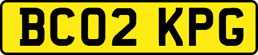BC02KPG