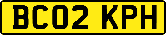 BC02KPH