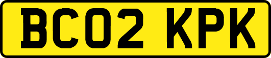 BC02KPK