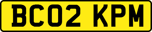 BC02KPM
