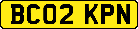 BC02KPN