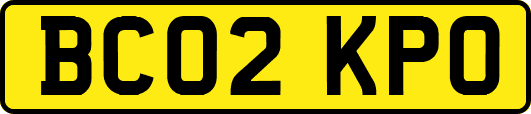 BC02KPO