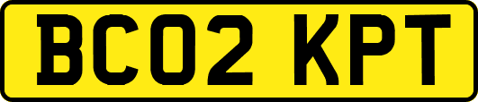 BC02KPT