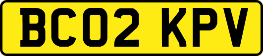 BC02KPV