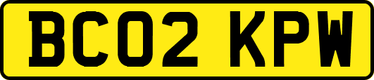 BC02KPW