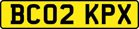 BC02KPX