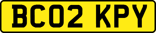 BC02KPY