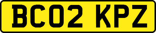 BC02KPZ