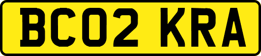 BC02KRA