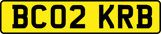 BC02KRB