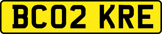 BC02KRE