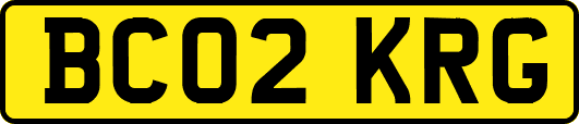 BC02KRG