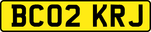 BC02KRJ