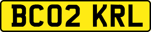 BC02KRL