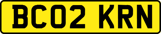 BC02KRN