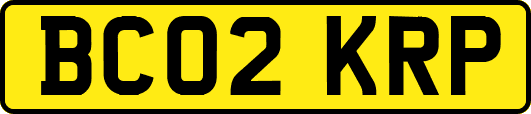 BC02KRP