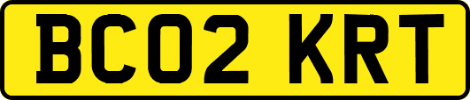 BC02KRT