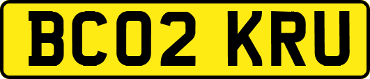 BC02KRU
