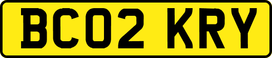 BC02KRY