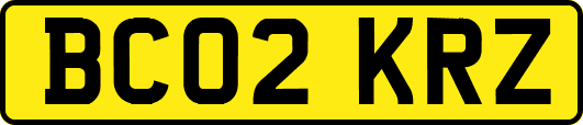 BC02KRZ