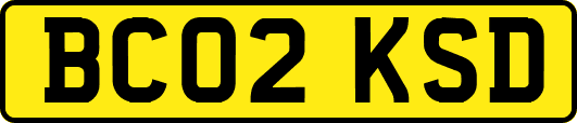 BC02KSD