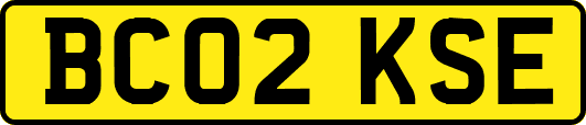 BC02KSE