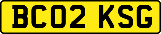 BC02KSG