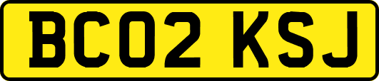 BC02KSJ
